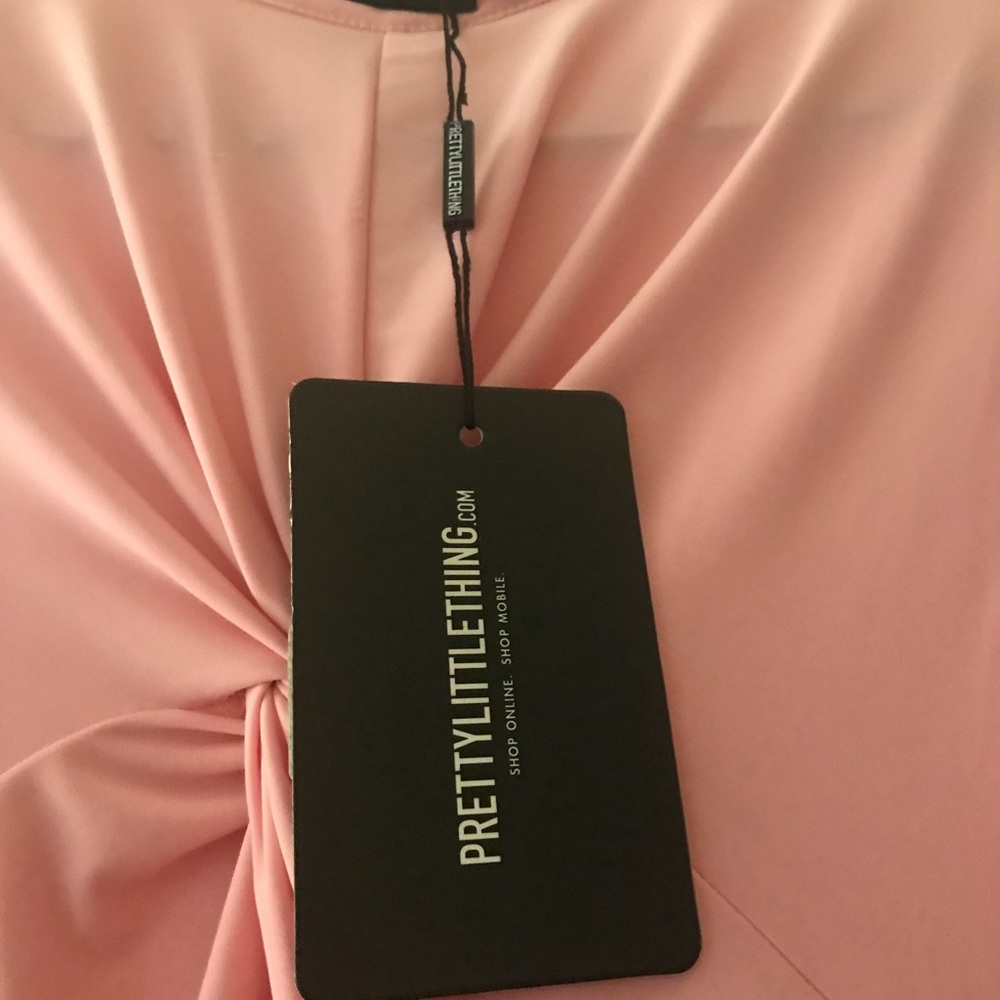 Dress - Picture 2 of 3